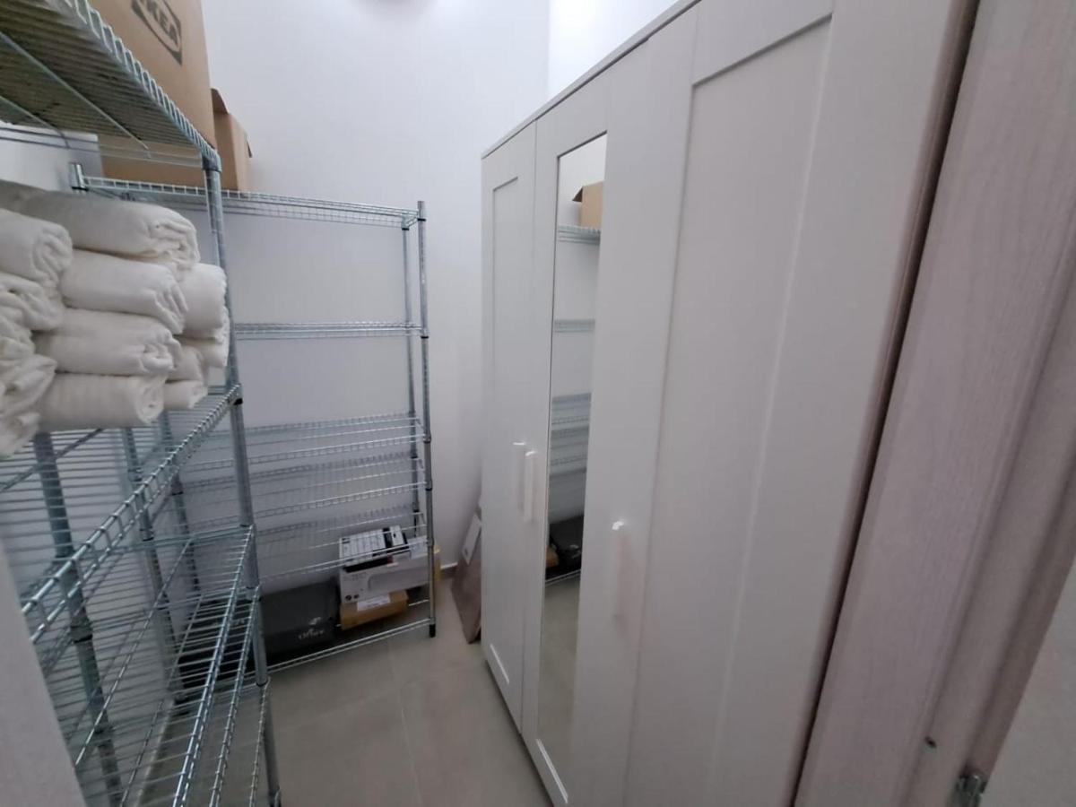 Appartamento La Coffa Agnone Cilento Exterior foto