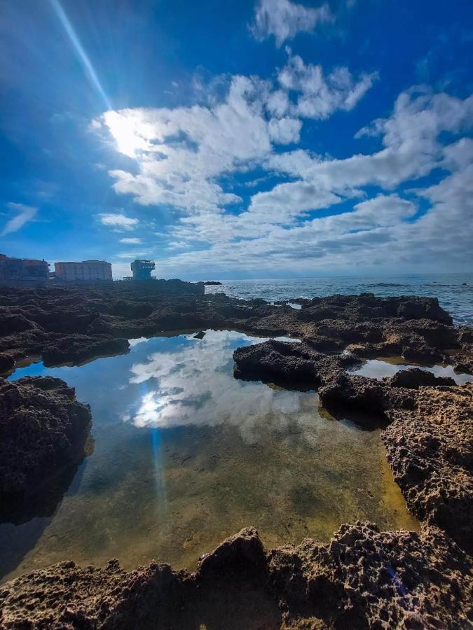 Appartamento La Coffa Agnone Cilento Exterior foto